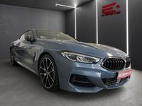 Usado BMW M850 Comfort Edition 530 HP (389 kW) 2018 Azul Coupé
