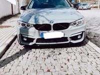 usado BMW 418 Pack M