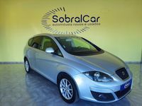 usado Seat Altea XL 1.4 TSi Style