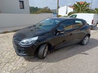 usado Renault Clio IV 