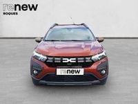 Usado Dacia Jogger Extreme 100 HP (73 kW) 2024 Castanho Monovolume