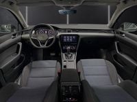 Usado VW Passat GTE 218 HP (160 kW) 2021 Preto Carrinha