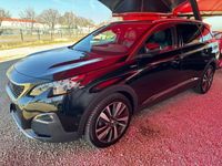 usado Peugeot 5008 1.5 BlueHDi GT Line EAT8