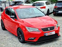 usado Seat Leon FR 1.6TDI 110CV "LOOK CUPRA"