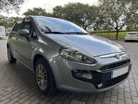 Usado Fiat Punto 77 HP (56 kW) 2011 Sedan