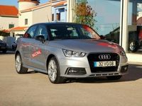 usado Audi A1 Sportback 1.0 TFSI S-Line 95cv