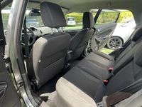 usado Ford Fiesta Eco Boost 2016