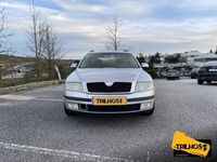 usado Skoda Octavia 2.0 - 140CV Diesel