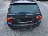 Usado BMW 320 177 HP (130 kW) 2008 Carrinha