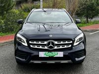 usado Mercedes GLA180 Classe GLAd AMG Line