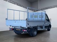 Usado Ford Transit Business Edition 170 HP (125 kW) 2022 Branco Carrinha