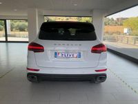 Usado Porsche Cayenne 250 HP (183 kW) 2015 Branco SUV