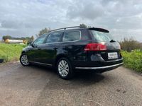 usado VW Passat Variant 1.6 TDI Confortline