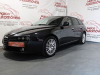 usado Alfa Romeo 159 2.0 JTDm Progression