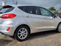 usado Ford Fiesta 1.0 EcoBoost Business