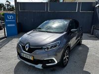 usado Renault Captur 1.5 dCi Exclusive