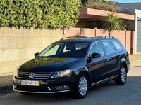 usado VW Passat Variant 2.0 TDi 140cv - Nacional - 2012