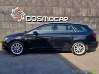 usado Seat Leon ST 1.6 TDi Style Ecomotive