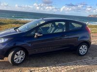 usado Ford Fiesta 1.6 TDI