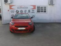 Usado Fiat 600E La Prima 114 kW (156 HP) 2023 Laranja SUV