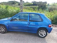 usado Citroën Saxo 1.4 Vts