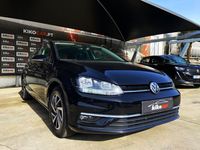 usado VW Golf Sportsvan 1.6 TDI Highline