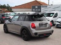 usado Mini Cooper 