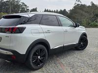 usado Peugeot 3008 1.6 BlueHDi GT Line EAT6