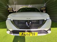 usado Peugeot 308 1.2 PureTech GT Pack EAT8