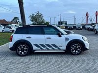 Usado Mini Cooper Countryman Untamed Edition 220 HP (161 kW) 2023 Branco SUV