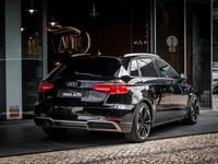 usado Audi A3 Sportback 1.6 TDI S-line S tronic