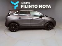 usado Opel Crossland X Crossland 1.2 T Design & Tech