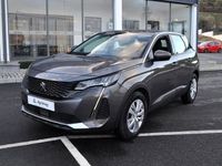 Usado Peugeot 3008 Active 130 HP (95 kW) 2021 Cinza Carrinha