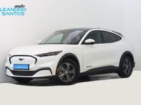 Usado Ford Mustang Mach-E 432 kW (588 HP) 2022 Branco SUV