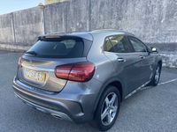 usado Mercedes GLA200 - Pack AMG