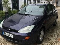 usado Ford Focus Nacional