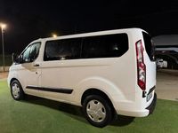 Usado Ford Transit Custom 105 HP (77 kW) 2020 Branco