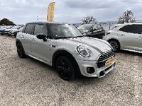 usado Mini John Cooper Works COOPER 1.5 136CVGasolina