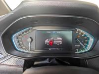 Usado Maxus eDeliver 3 130 kW (177 HP) 2022 Preto Van