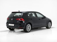 Usado VW Golf VII Highline 105 HP (77 kW) 2013 Preto Citadino