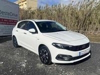 Usado Fiat Tipo City Life 101 HP (74 kW) 2022 Branco Citadino