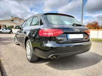 usado Audi A4 avant b8 2.0 Tdi (garantia) (financiamento)