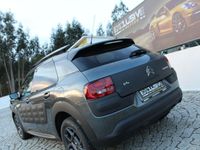 usado Citroën C4 Cactus 1.6 BlueHDi Shine