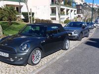 usado Mini John Cooper Works CÁBRIO 231CV NAC 211 CV