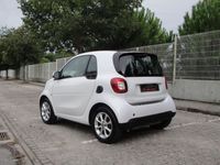 usado Smart ForTwo Coupé 1.0 Passion 71