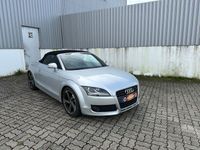 usado Audi TT 2.0 TFSi