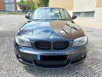 usado BMW 118 Série 1 d Pack M