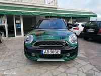 usado Mini Cooper Countryman SE ALL4 Auto