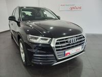 usado Audi Q5 2.0 TDI quattro Sport S-tronic