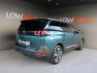 usado Peugeot 5008 1.6 BlueHDi Allure EAT6